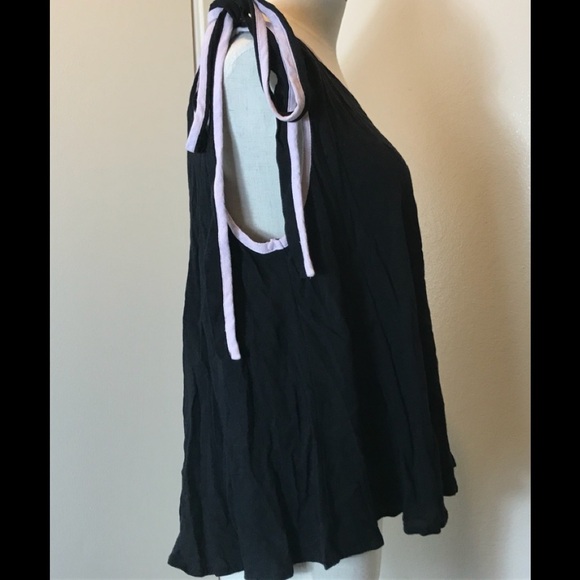 NWT Free People You’re the One Off Shoulder Top - Picture 2 of 7